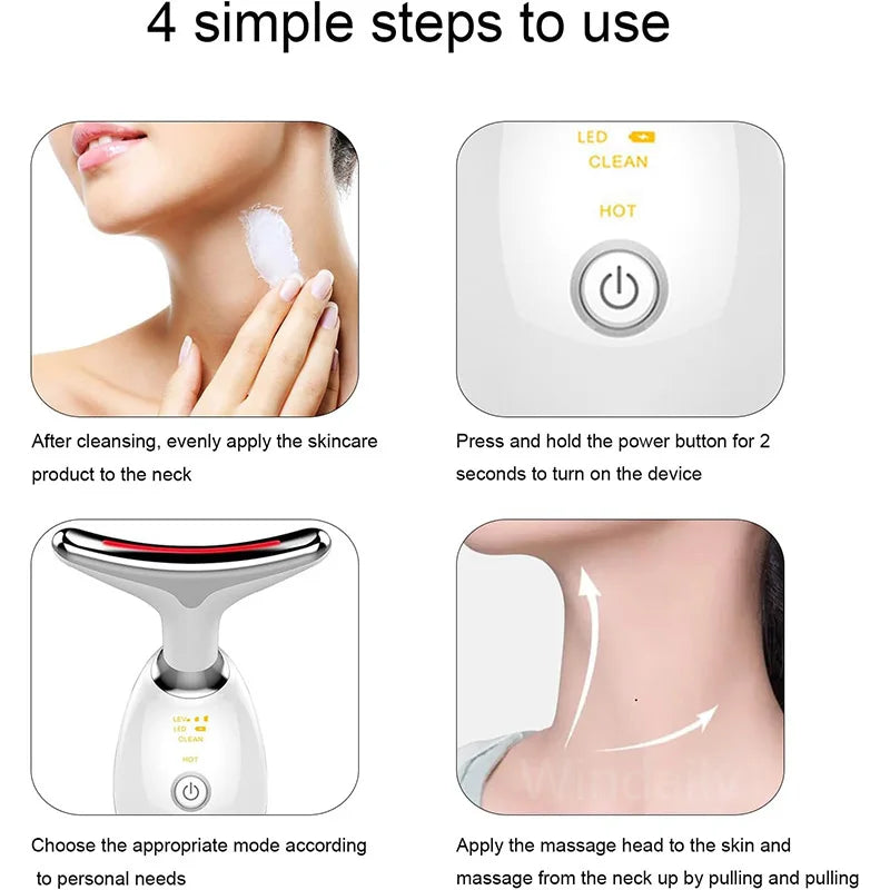 GlowLift 7X