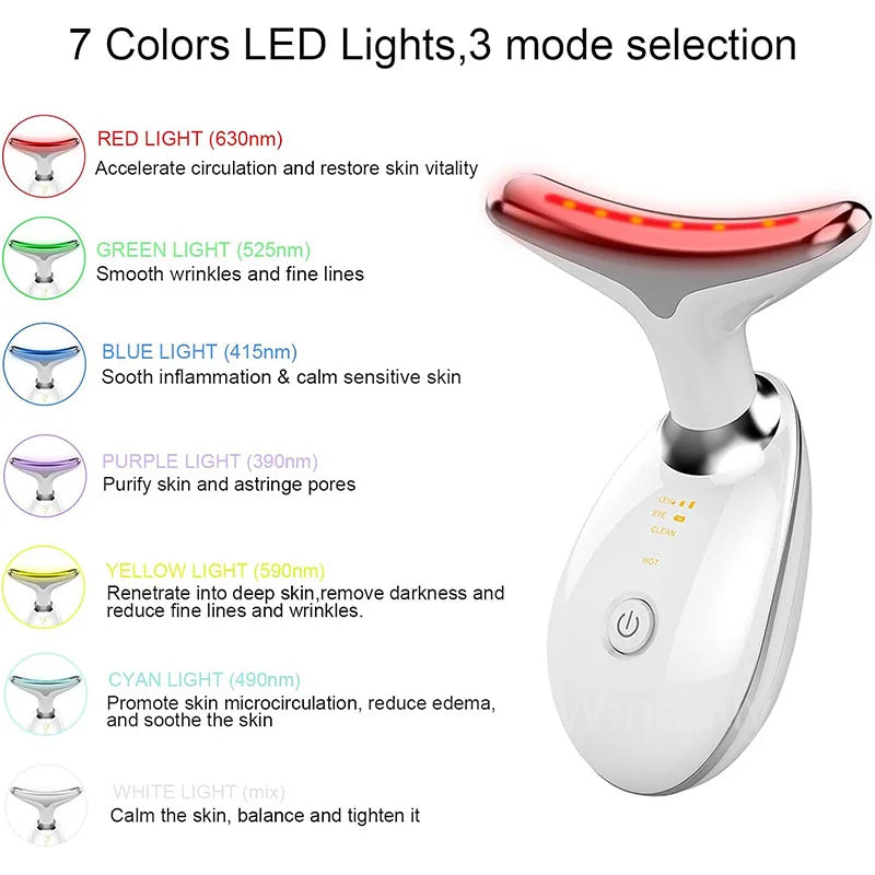 GlowLift 7X